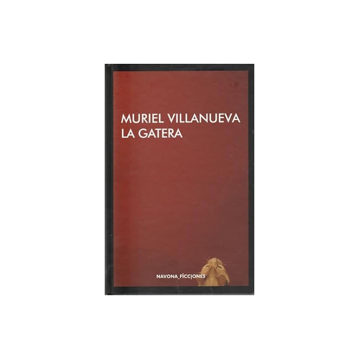 LA GATERA - Muriel Villanueva
